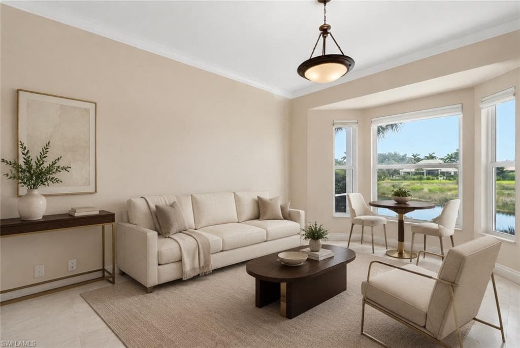 A private and versatile in-law suite designed for both comfort and independence.