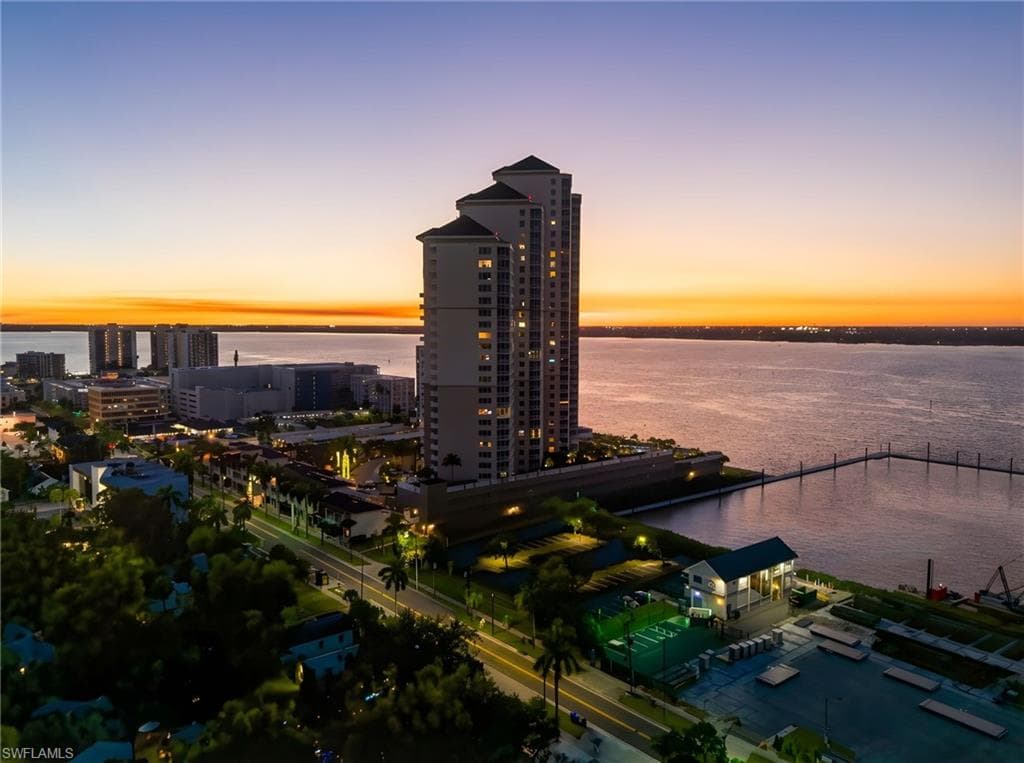 Gorgeous FL sunsets!