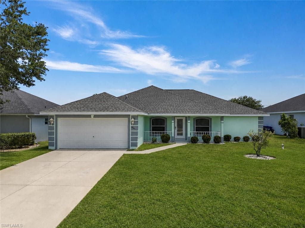 8141 Liriope LOOP photo 1 of 17