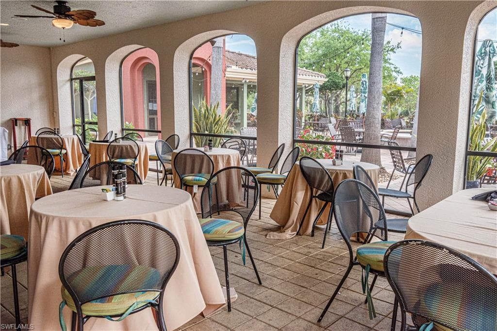 Destinations restaurant