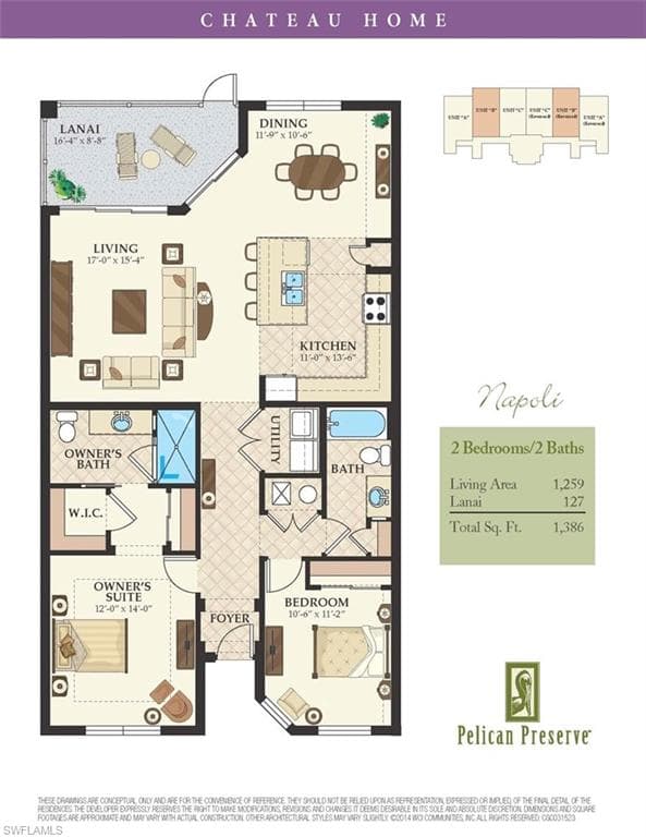 10800 Palazzo WAY 105 photo 50 of 50