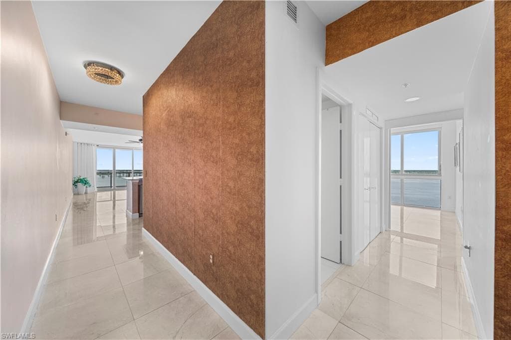 WELCOME HOME! Check out these VIEWS the second you walk in!!