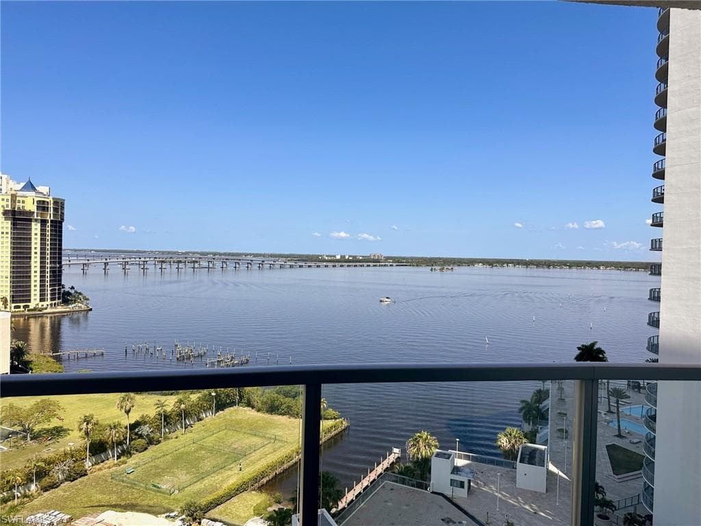 Daytime Views!