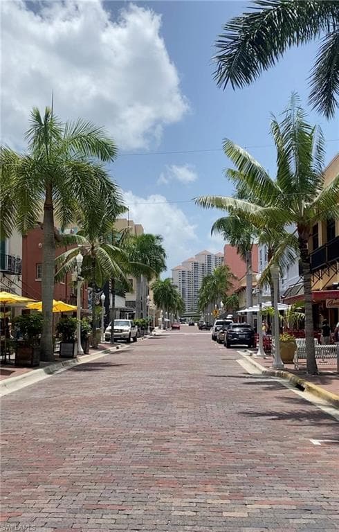 Downtown Fort Myers River District
