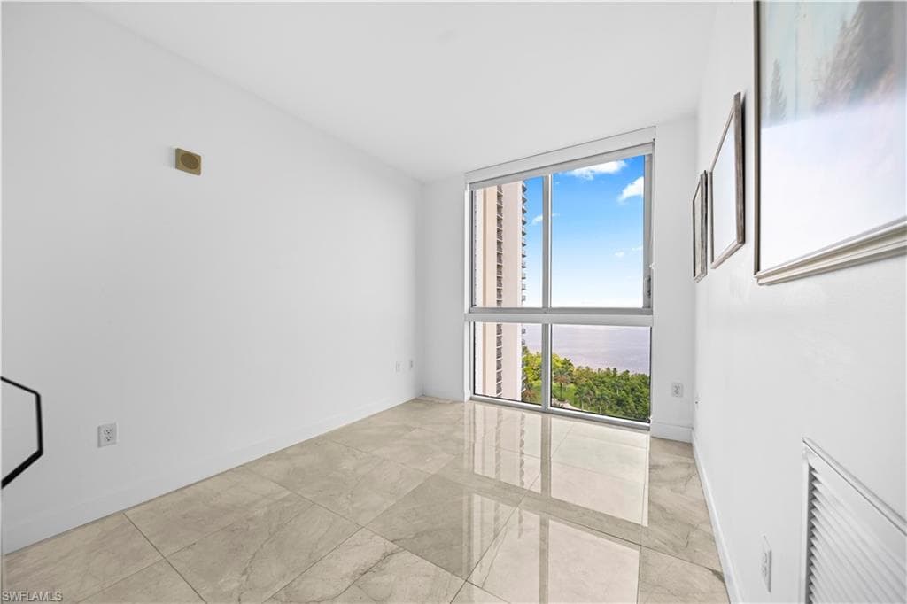 Waterview in the DEN/4th Bedroom
