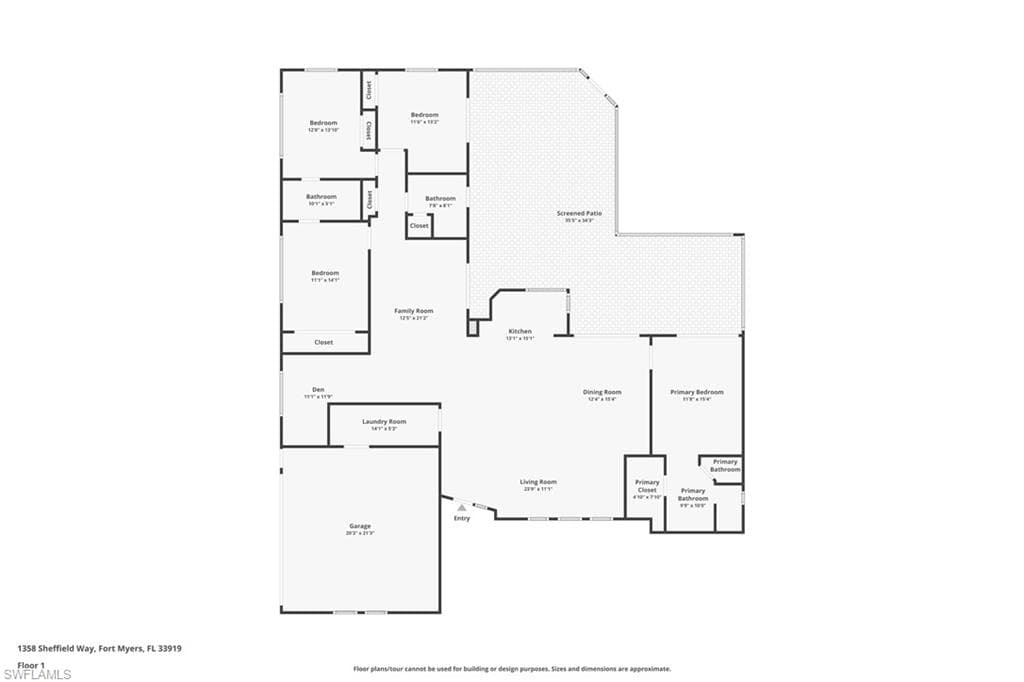 1358 Sheffield WAY photo 31 of 32