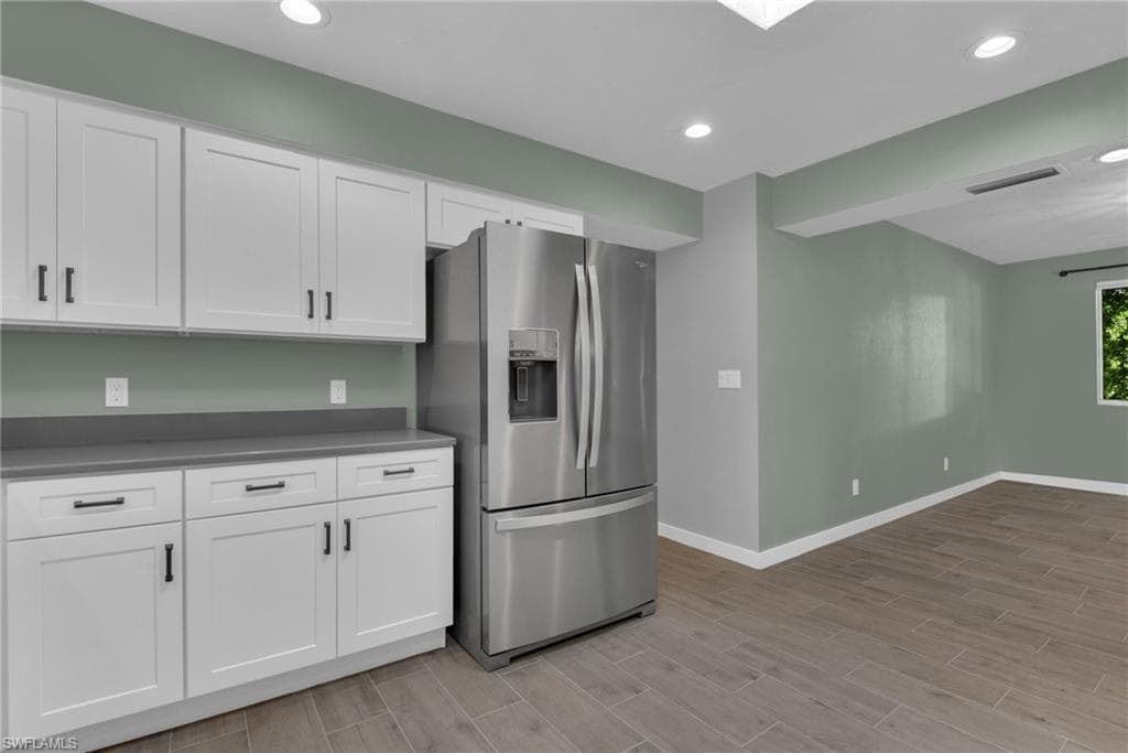 Designer Cabinetry
