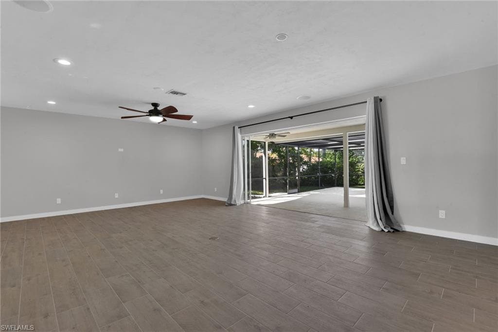 Great Room Design
