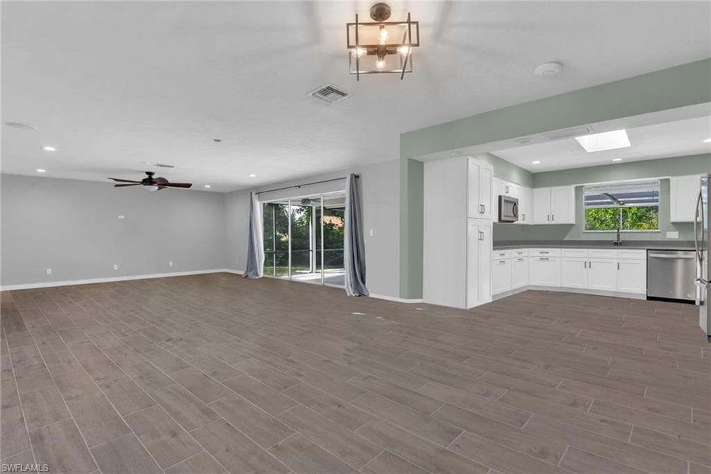 Move-In Ready Home