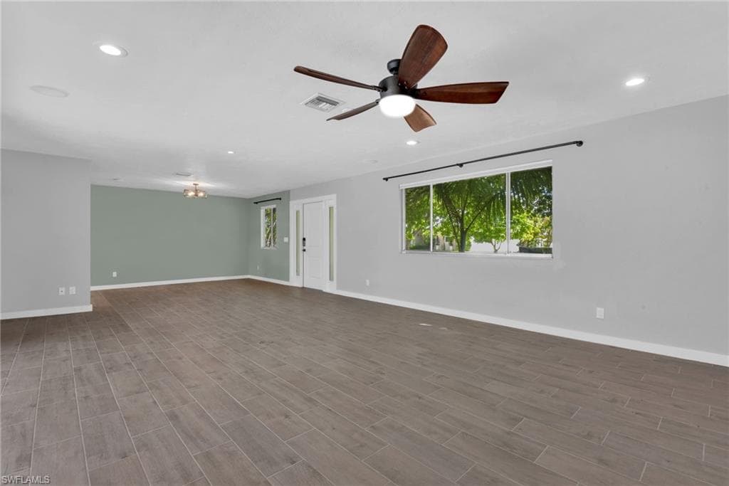 Dining Area & Great Room