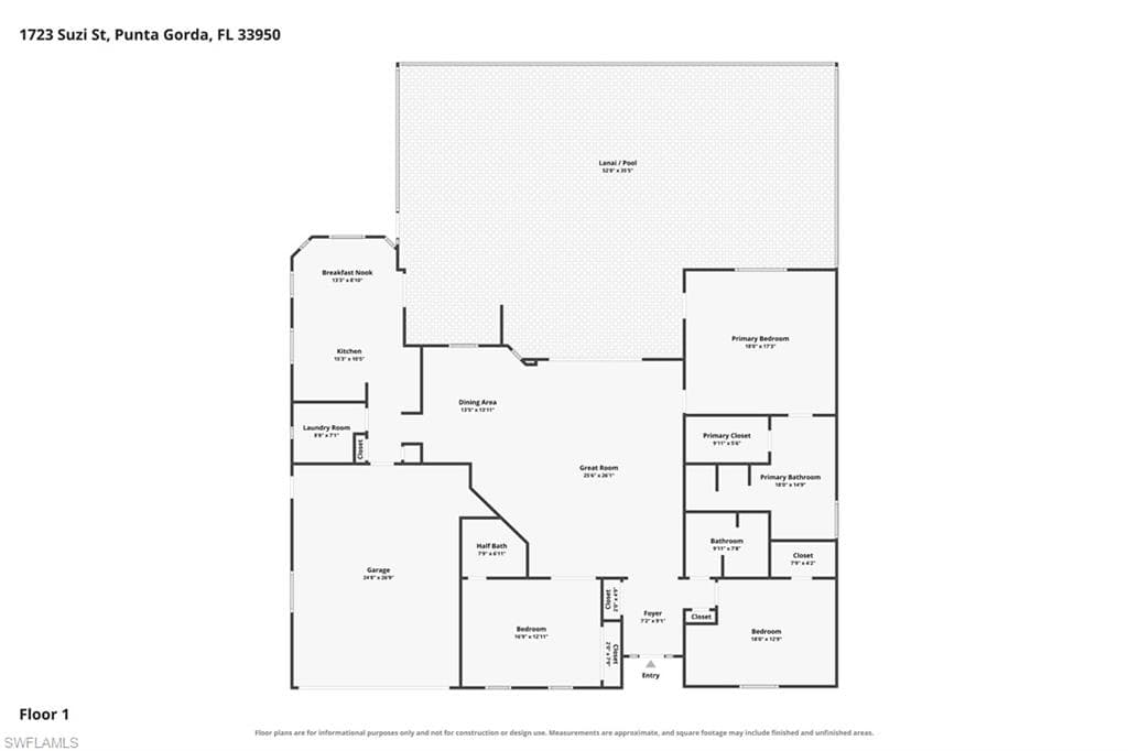 1723 Suzi ST photo 50 of 50