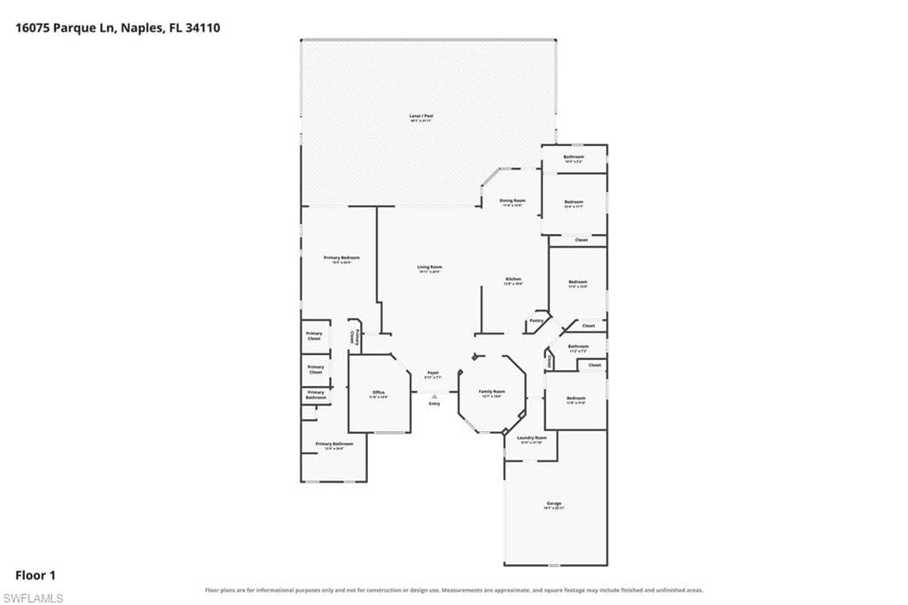 16075 Parque LN photo 31 of 31