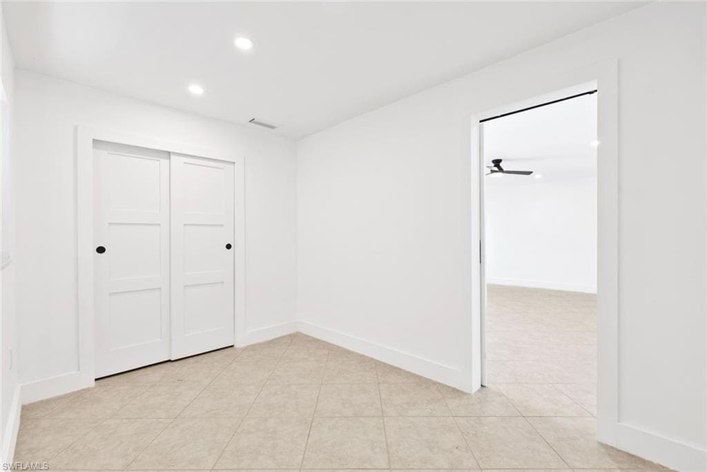 Bedroom 3 or office