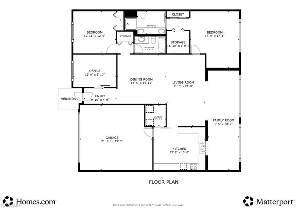 7062 W Brandywine CIR photo 37 of 37