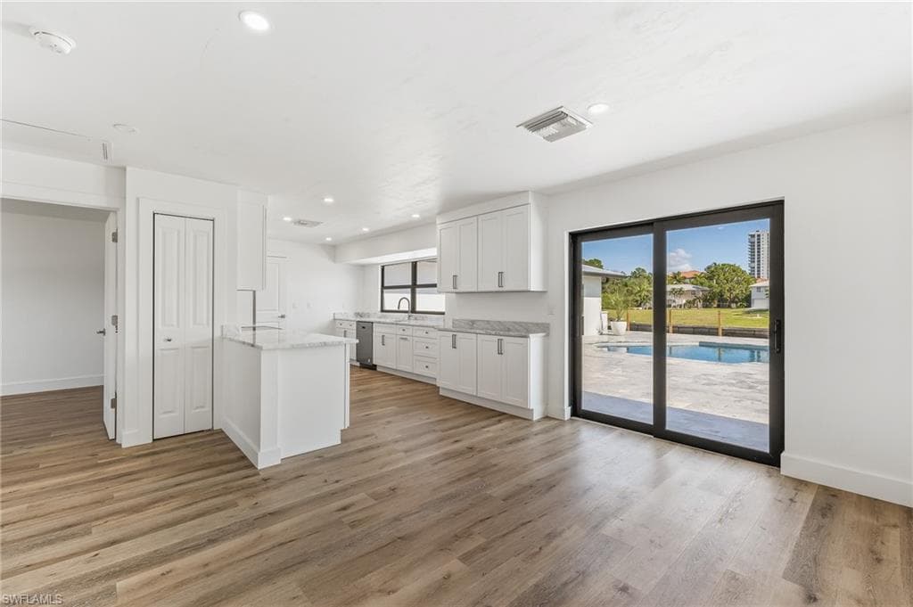 Kitchen/Dining