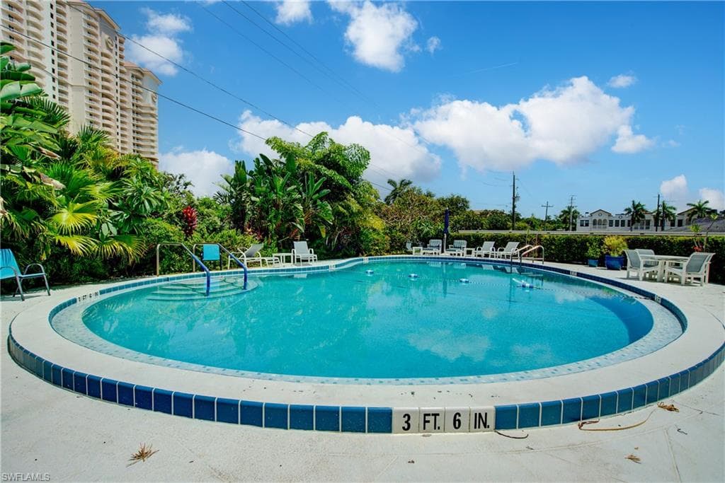 The perfect place to relax and unwind