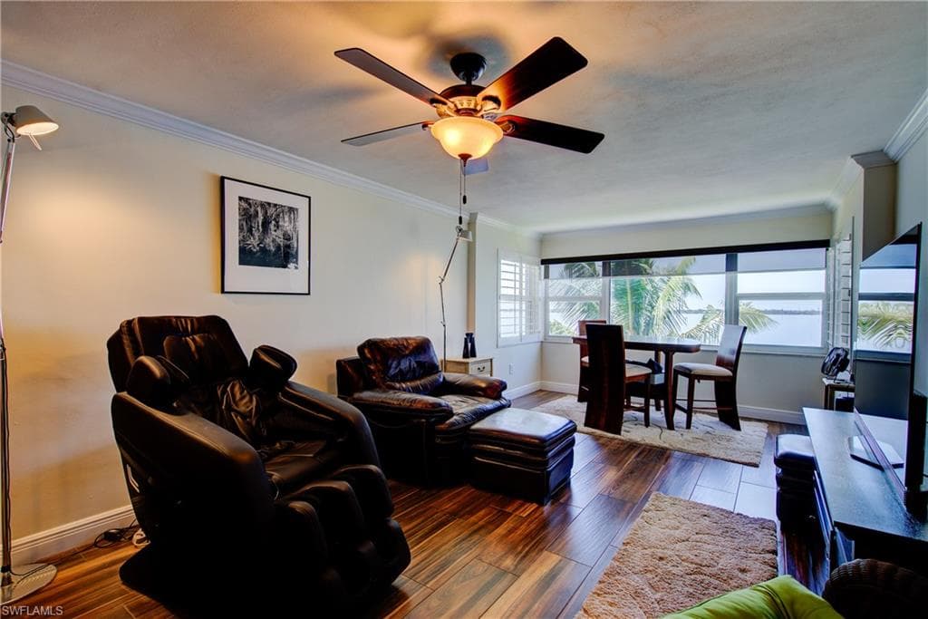 This home is offered TURNKEY, so you can sit and get a nice massage after the closing