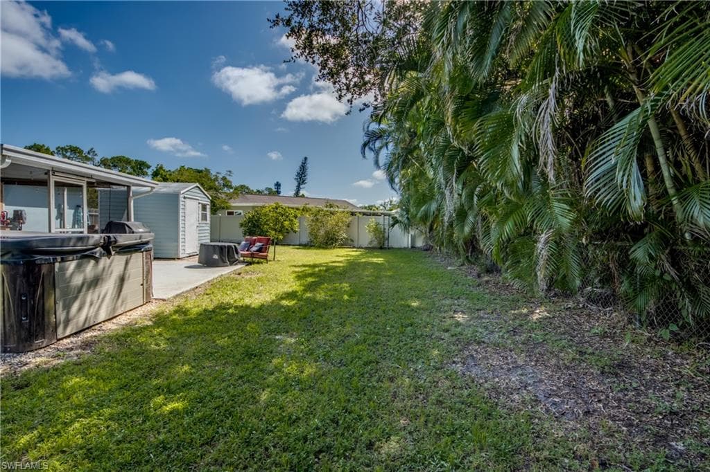 2912 Poinciana DR photo 46 of 47