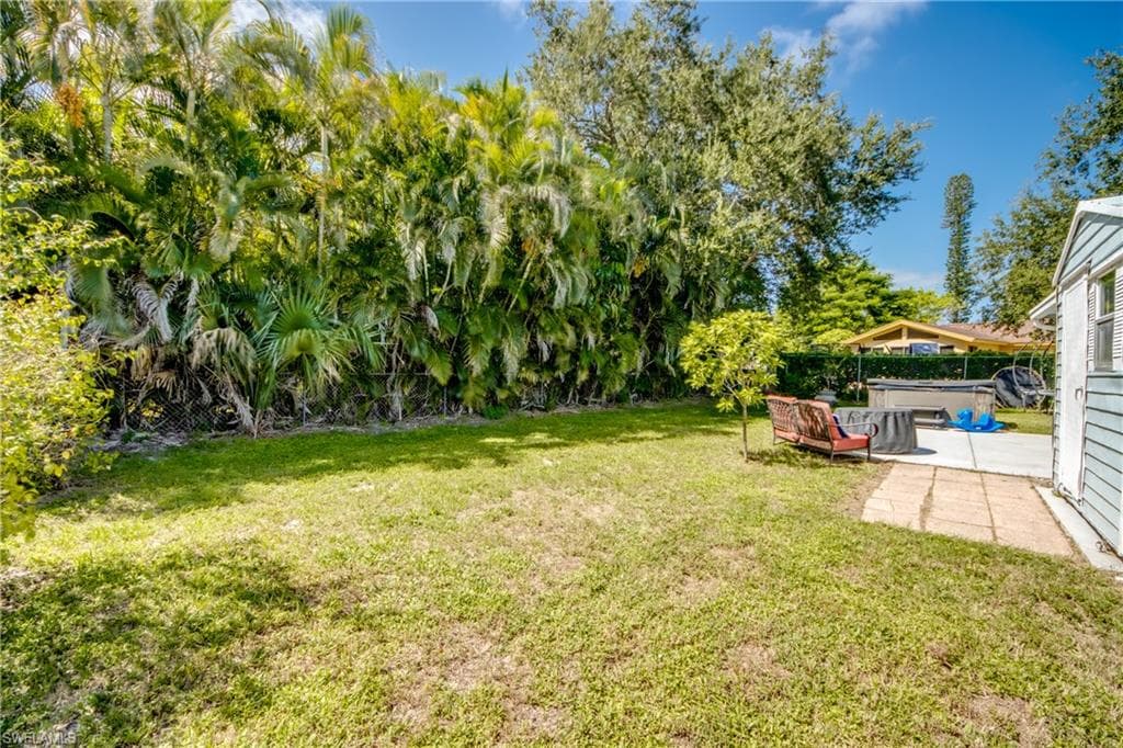 2912 Poinciana DR photo 43 of 47