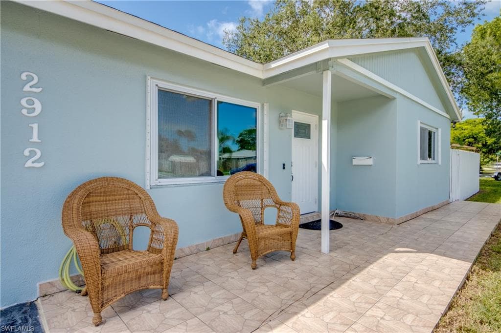 2912 Poinciana DR photo 1 of 47