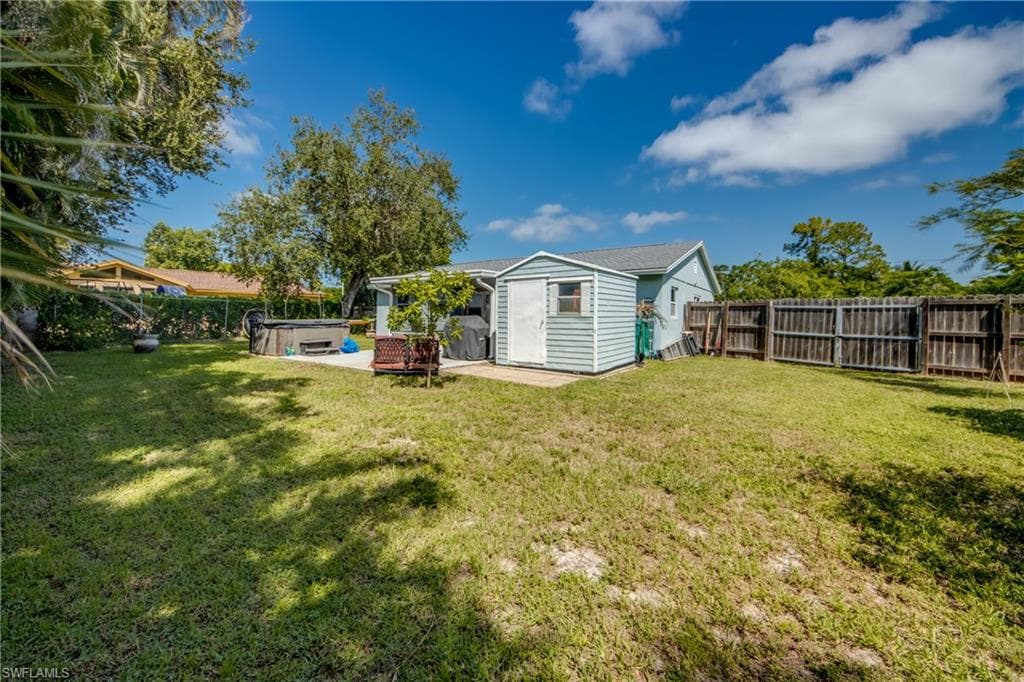 2912 Poinciana DR photo 45 of 47