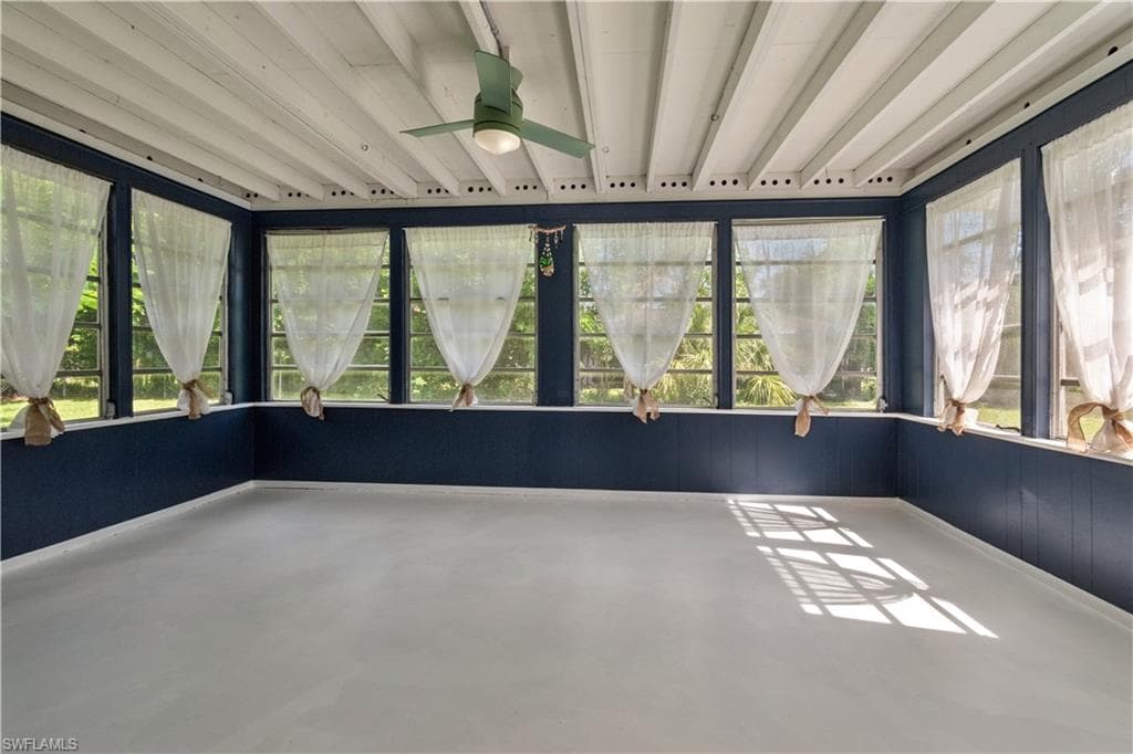 Florida Room