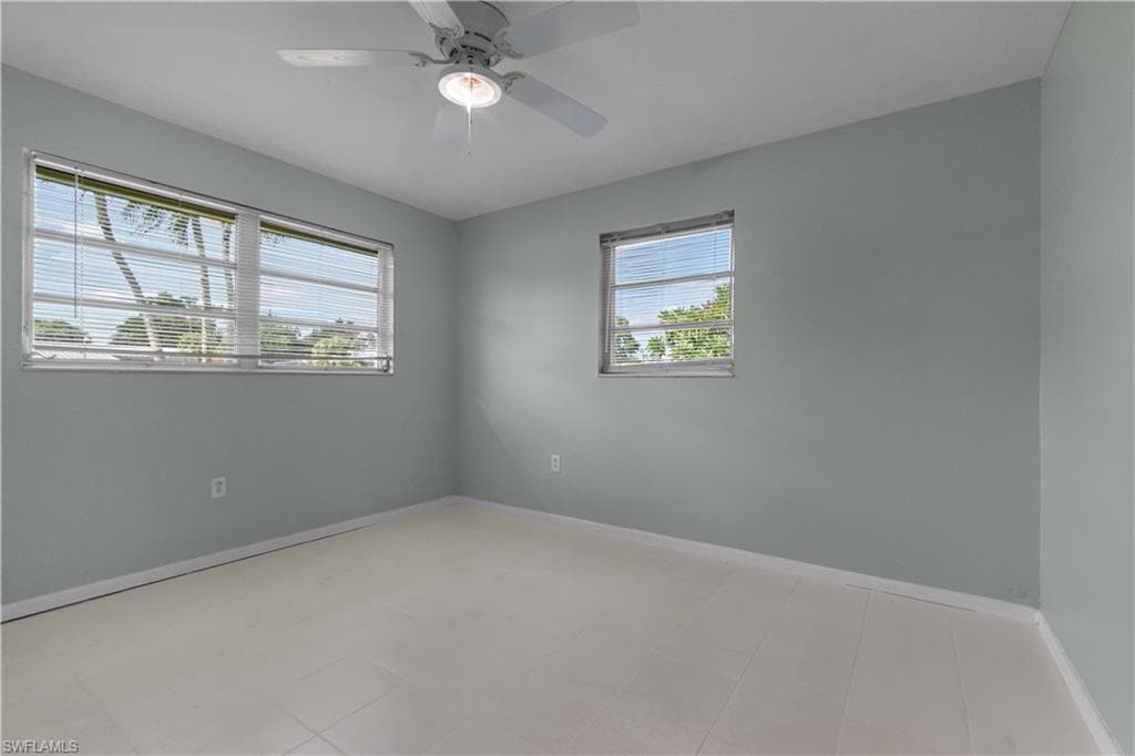 Bedroom #2