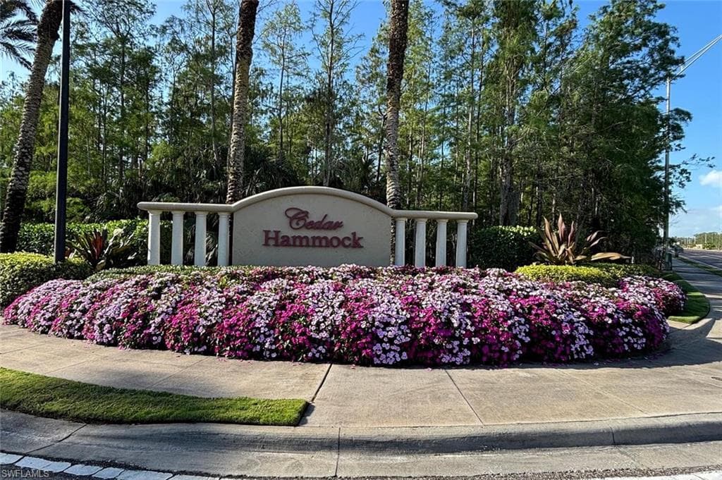 8685 CEDAR HAMMOCK BLVD photo 45 of 45