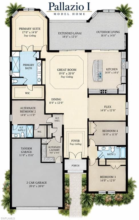 15863 Triesta LN photo 2 of 44