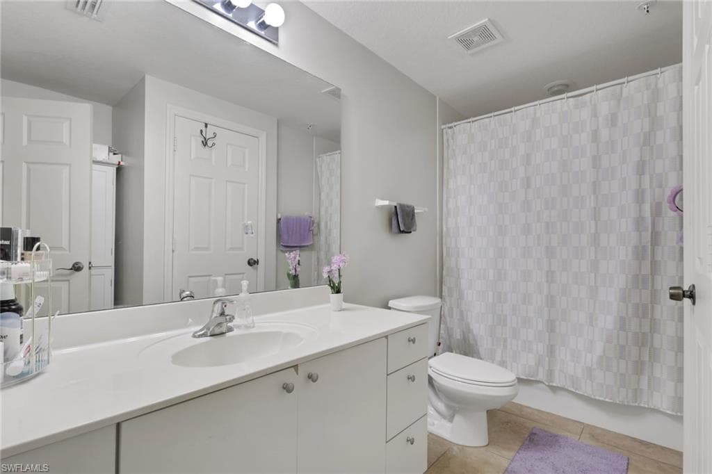 2nd Bath