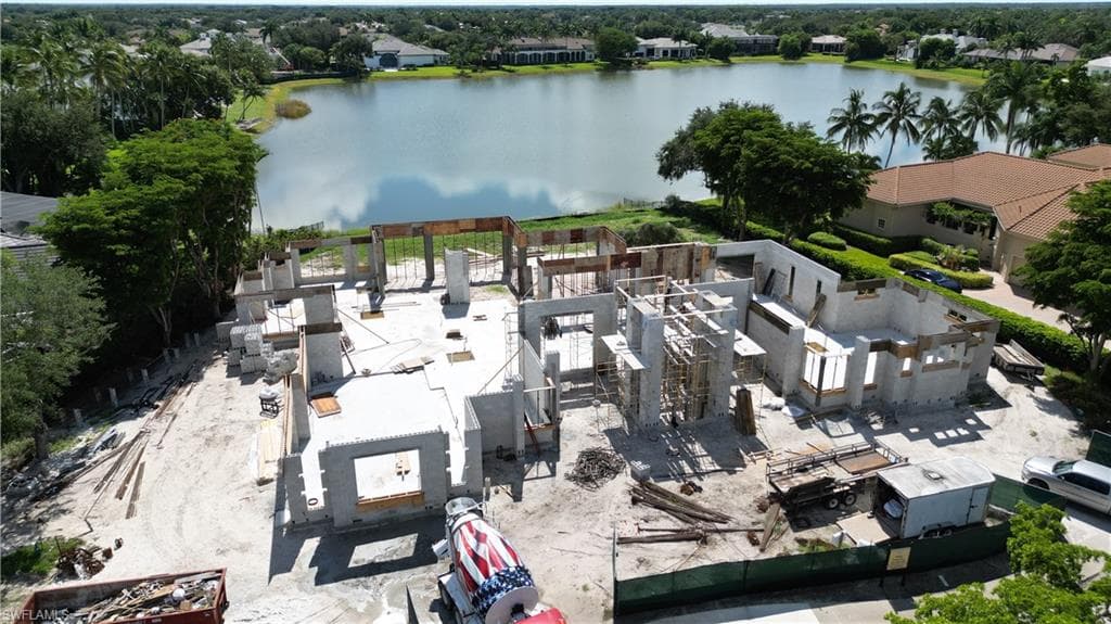 Current Construction