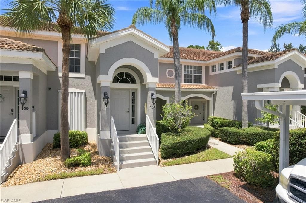 10110 Colonial Country Club BLVD 108 photo 1 of 25