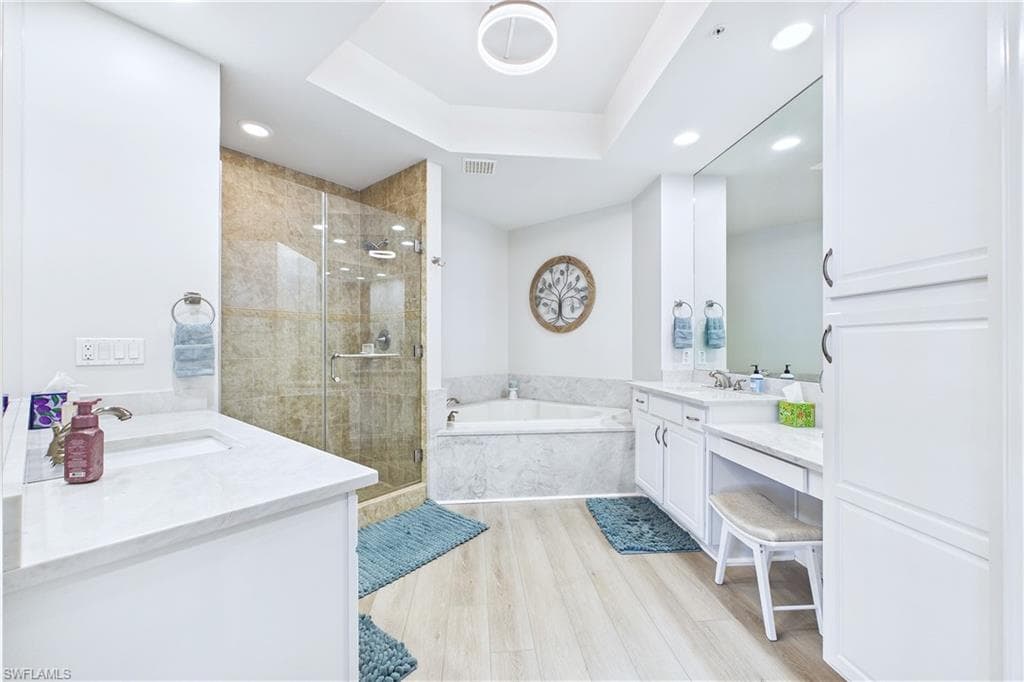 Primary EnSuite