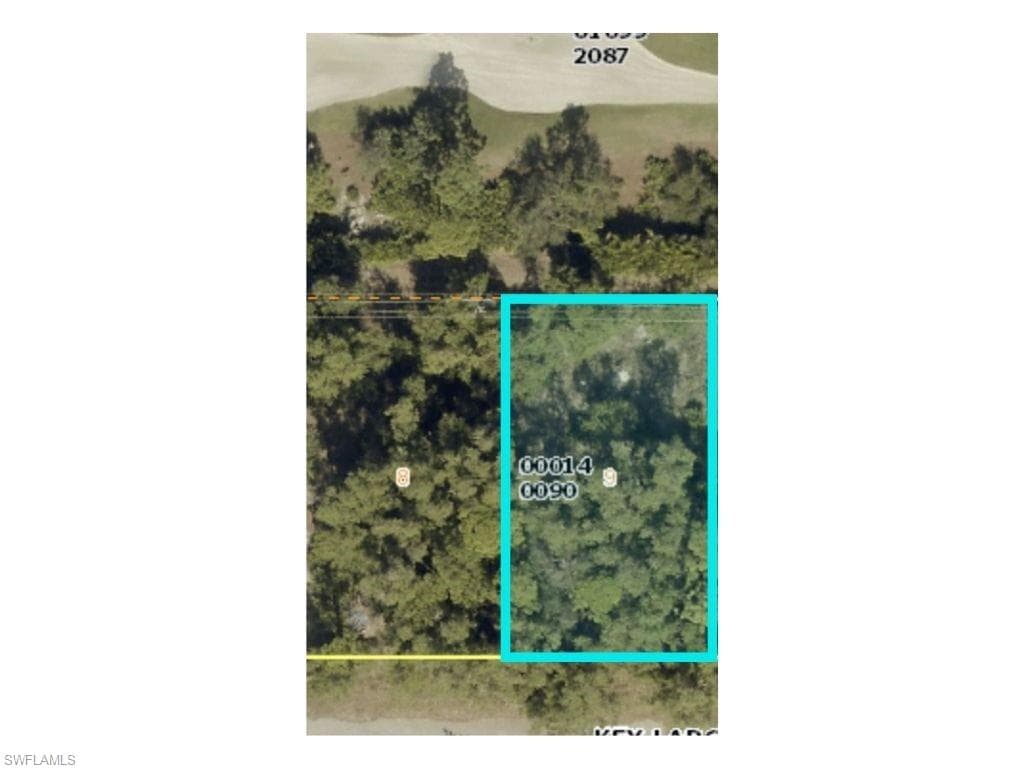 4616 Key Largo LN photo 1 of 2