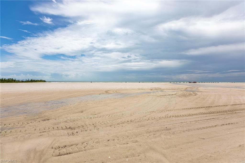 Perfect Sand!