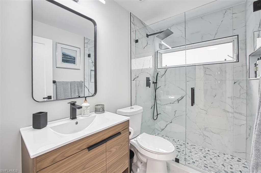 Guest-Bath