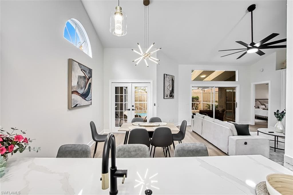 Kitchen-View