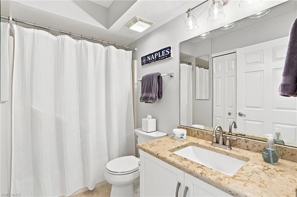 GUEST BATH