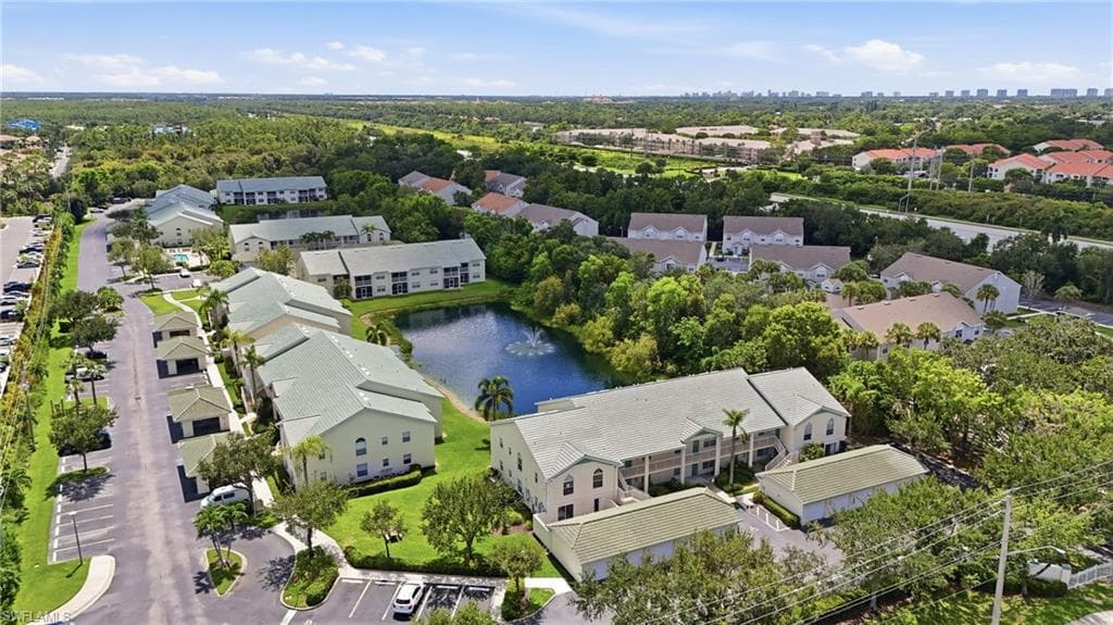 AERIAL VIEWS