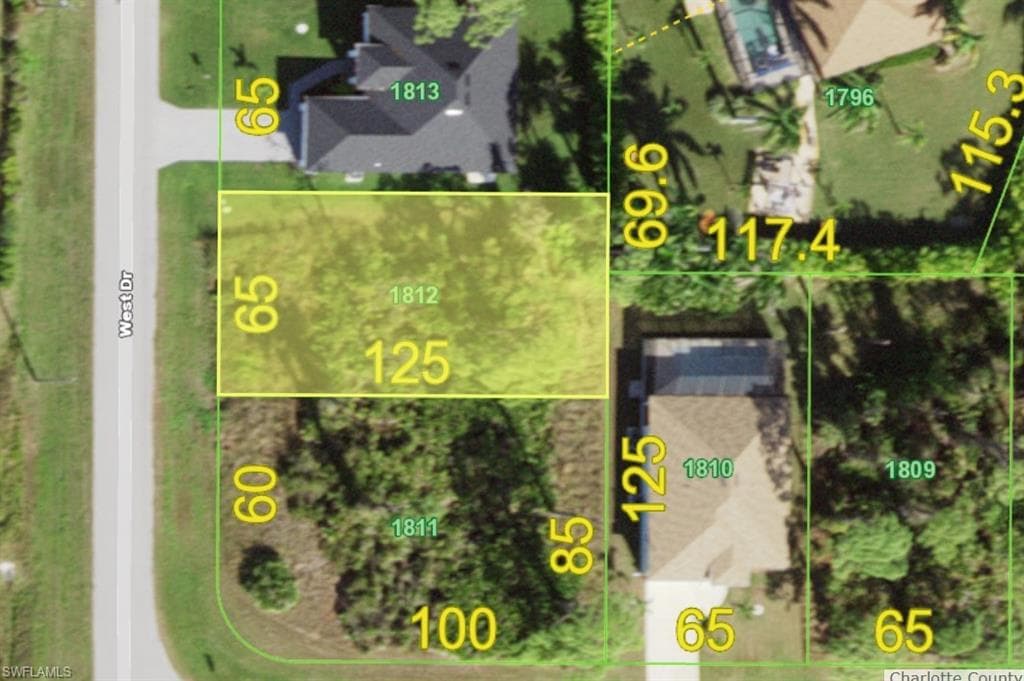 131 West DR photo 1 of 6